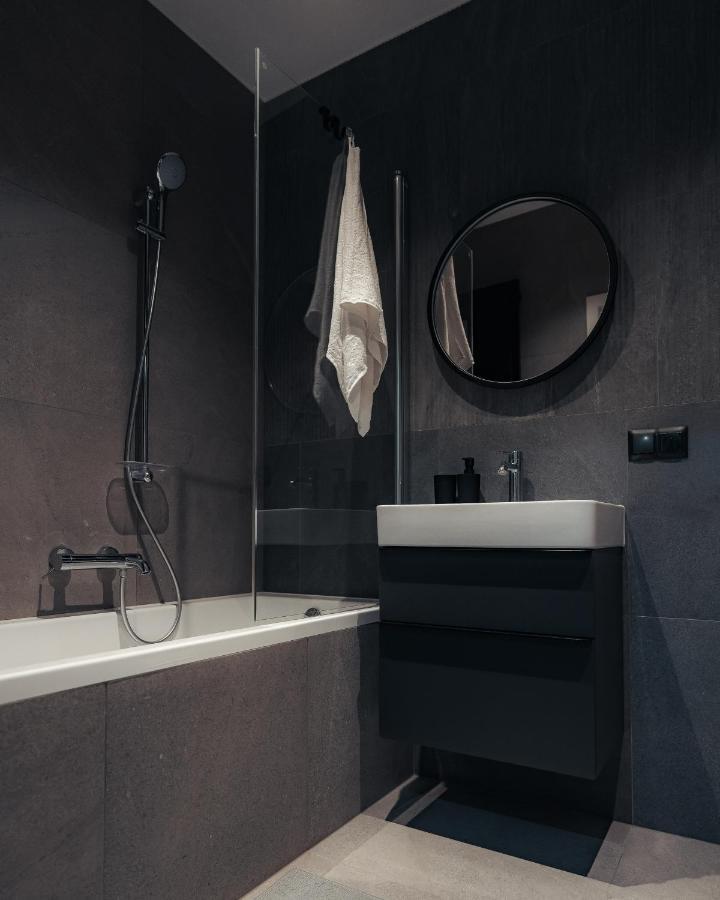 Scala Elegant - Apartamenty Gdansk Exterior photo