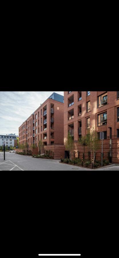 Scala Elegant - Apartamenty Gdansk Exterior photo